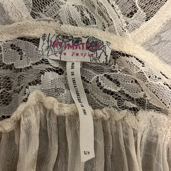 Free people tank - Picture 4 of 4